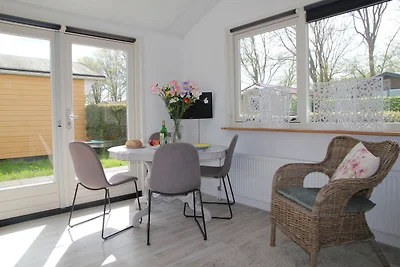 Komfortabler Bungalow in Strandnähe