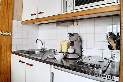 Apartment in Fontanettes in der Nähe von...