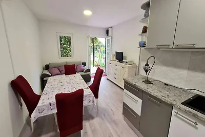 MY DALMATIA - Beach house Franka