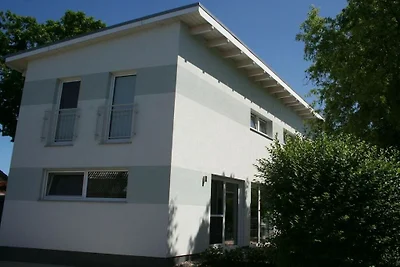 Strandhaus Lindenstraße