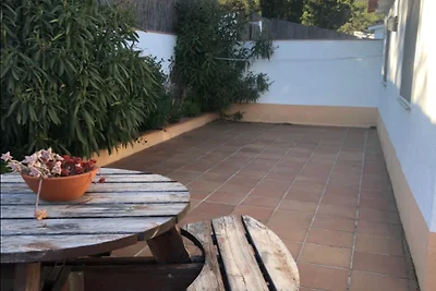 Stilvolles Ferienhaus in Santa Cristina d'Aro