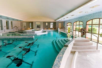 Fayence Provençal House for 4