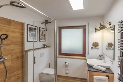 Maison de vacances à Grafenau avec piscine