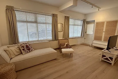 Vakantieappartement in Bergen aan Zee met...