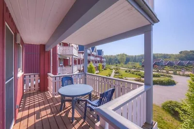 Exklusives Appartement in Rechlin