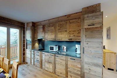 Appartamento con 5 camere da letto a...