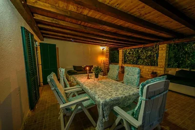 Ferienhaus Erholungsurlaub Bobovišća