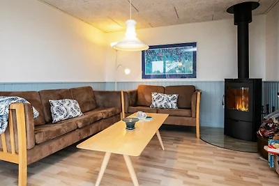 6 persone case ad Hirtshals-By Traum