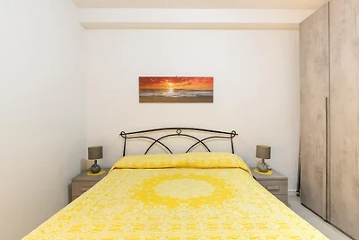 Wohnung in einer Residenz mit Swimmingpool