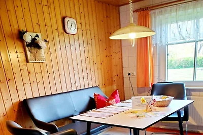 1 Saupe Residenza di vacanza confortevole