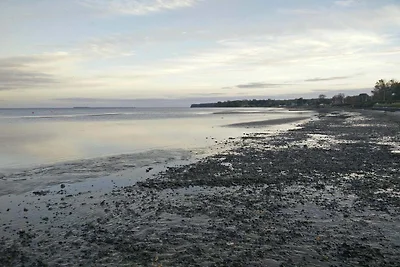 6 Personen Ferienhaus in Sjølund