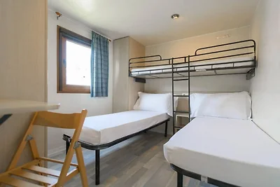 Mobile Home für Familien am Gardasee