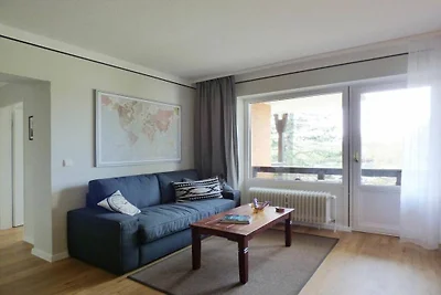 Golfresidenz Apartment B-103