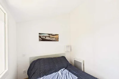 Wohnung in La Tranche in der Nähe des Strande...