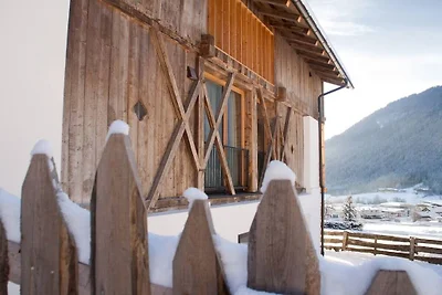 NOVITÀ! Hayloft Mountain