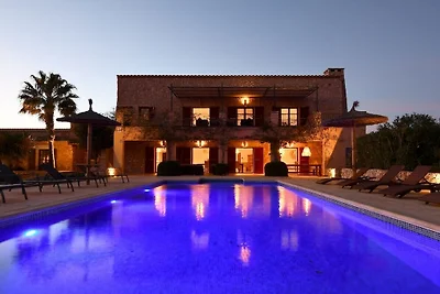 Finca Mar d´es Teix