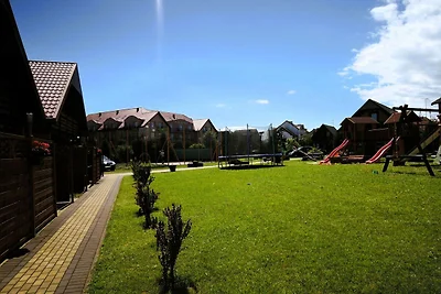 Ferienhäuser in Rewal in Strandnähe