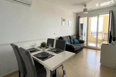 Appartements für 4 Personen