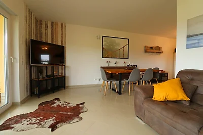 Casa vacanze Seeluft a Klein Labenz