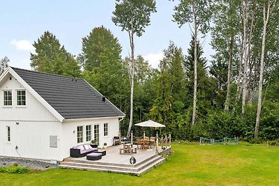 4 persoons vakantie huis in NORRTÄLJE-By...