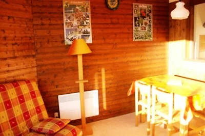 Studiokabine für 4 Personen