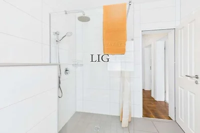 Ferienwohnung Strandhaus 7