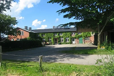 Auf dem Ferienhof Harnisch