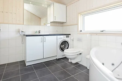 8 Personen Ferienhaus in Großenbrode