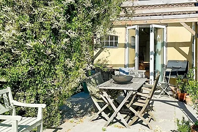 4 Sterne Ferienhaus in TOMELILLA-By Traum