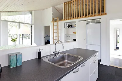 8 Personen Ferienhaus in Haderslev-By Traum