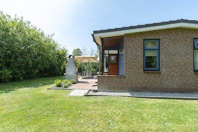 Ferienhaus mit eingezäuntem Garten