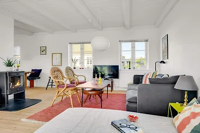 4 Sterne Ferienhaus in Løkken