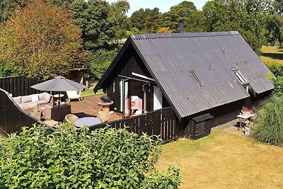 4 Personen Ferienhaus in Karrebæksminde