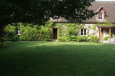 Schönes Ferienhaus mit Pool