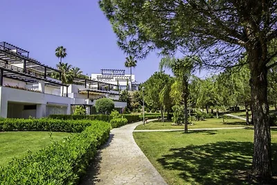 Huis in Marbella vlakbij Santa Clara Golf