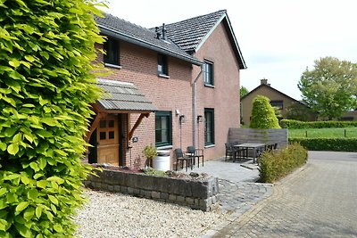 Attraktives Bauernhaus in Süd-Limburg mit...