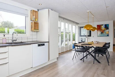 4 gwiazdkowy apartament w Juelsminde