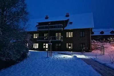 Piccola casa sul lago Rifugio moderno