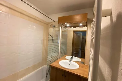 Residenz Les Airelles für 6 Personen