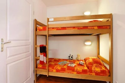 Vakantiehuis in Bonascre met sauna