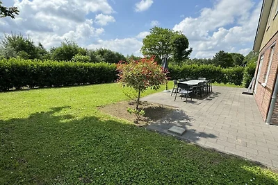 Ferienhaus Erholungsurlaub Susteren