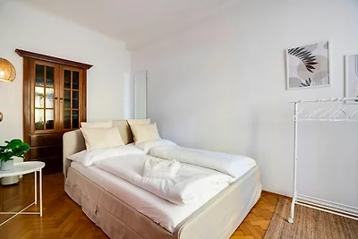 Wohnung in Graz mit Balkon