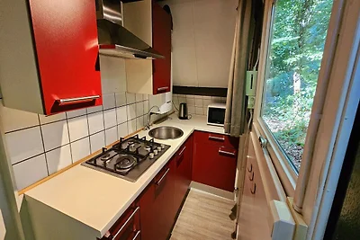 Grazioso chalet a Durby con patio