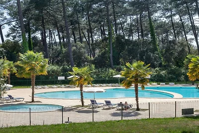Wohnung in ONDRES (LANDES)