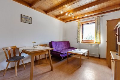 Appartement bij skigebied in Mittersill