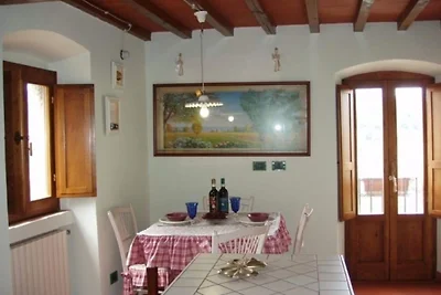 Apartment f�r vier Personen in Poppi