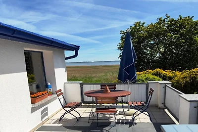 Wunderschönes Ferienhaus am Schilfufer in...