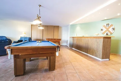 Villa in São Rafael nahe Algarve Strände