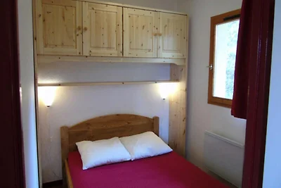 2 Zimmer für 4 Personen