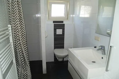 Ferienhaus mit 1 Schlafzimmer